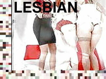 Videoclip - Lesbian 12