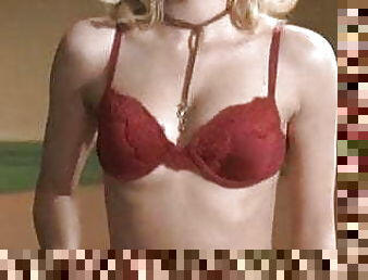 Elisha Cuthbert seductive TROIA