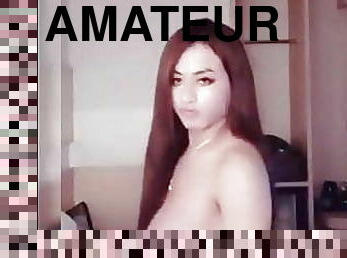 shemale, amatør, privat