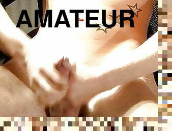 masturbare-masturbation, amatori, pula-imensa, gay, masturbare, sperma, interviu, baietel, tatuaj