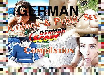 gros-nichons, en-plein-air, public, énorme-bite, allemand, compilation, ange, vagin, seins