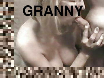  Granny whore