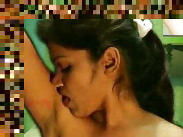 Indian Armpit Licking 37