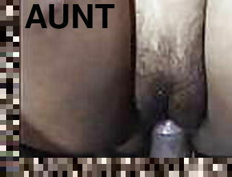 Sexy village aunty fuck