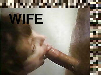 orgasme, kone, blowjob, svelging, cum, pikk