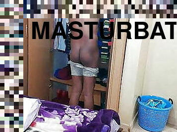 mastubasi, homo, mata-mata, webcam