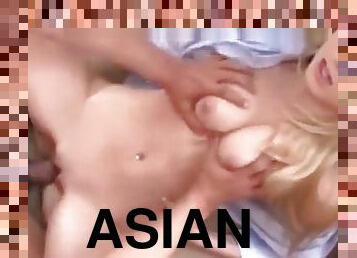 asiatisk