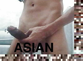 asiatiche, masturbarsi, capezzoli, gay, seghe, massaggi, twink