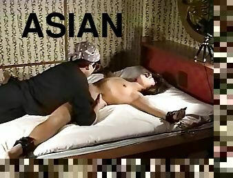 asyalı, japonca, bdsm, fetiş