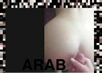 onani, fisse-pussy, arabisk, creampie, webcam