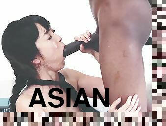 ASIAN WHORES BBC 1