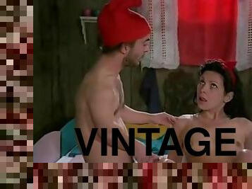 Excellent sex movie Vintage check pretty one