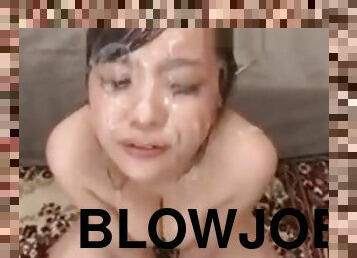 Amazing adult scene Blowjob unbelievable