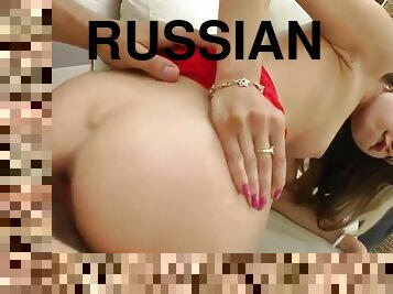 ruso, anal, europeo, euro