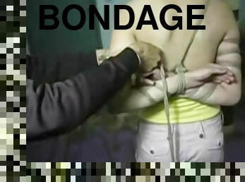 bondage tutorial