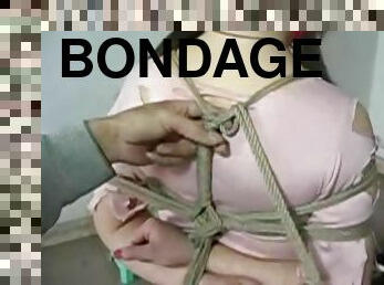 bondage tutorial