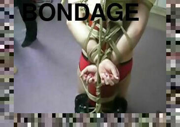 bondage tutorial