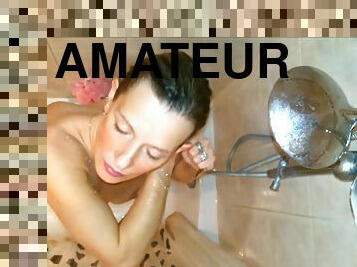 masturbare-masturbation, amatori, hardcore, camera, voyeur, europeana, blonda, euro, ascuns