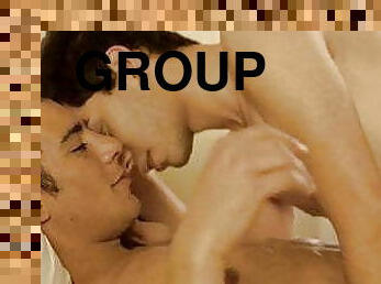 masturbación, anal, gay, pareja, sexo-en-grupo, esclava, argentino, gay-joven