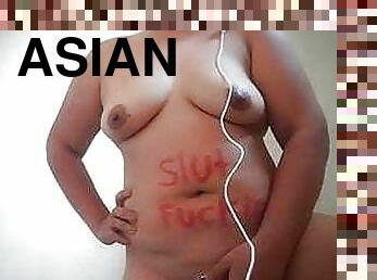 asia, pantat, gemuk-fat, puting-payudara, jenis-pornografi-milf, ibu, pijat, wanita-gemuk-yang-cantik, gemuk, permainan-jari