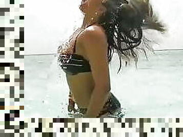 Today Exclusive-Super Sexy Desi Model Video P...