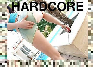 anal, hardcore