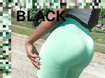 Hot blacks