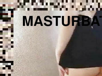 masturbaatio