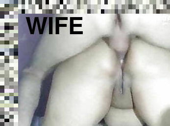 He fucks his hot wife &ndash; full video site name is in the video