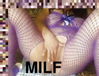 klitoris, storas, masturbavimasis, orgazmas, čiurkšlė, milf, bbw, apkūni, europiečiai, euro