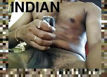 South Indian Callboy