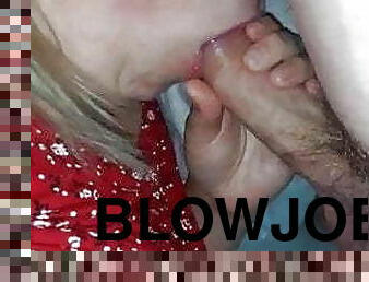 blowjob, ludder, britisk