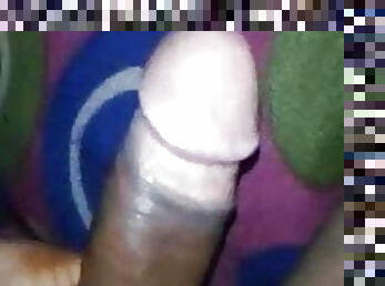 homo, handjob-seks-dengan-tangan-wanita-pada-penis-laki-laki, hindu