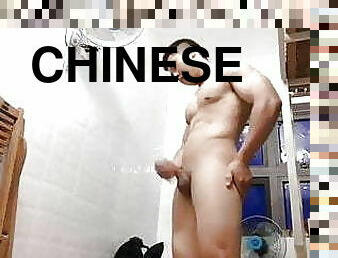 chinese hunk JO (no cum - 44&#039;&#039;)