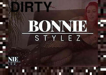 Bonnie Stylez - Teaser Freie Lochwahl