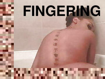 fingering