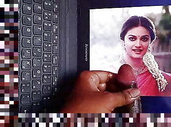 Keerthi suresh chellam cum tribute #3 my darling and wife 