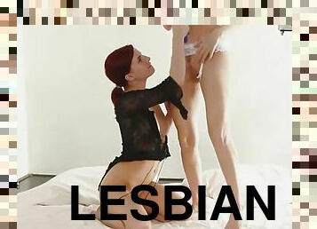 lesbian teens