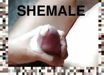 onani, shemale, amatør, eldre, cumshot, ladyboy, runking, thai, cum, webkamera