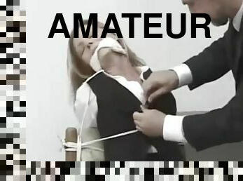 amatør, bdsm