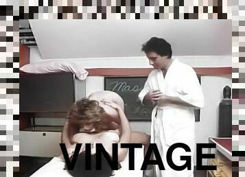 Vintage Of The Year - Dreamland Video