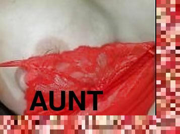 Happy Valentines Day from Sexiest American Horny Sexiest Aunty Mommy