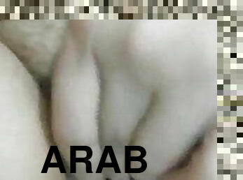 arabe big boobs 