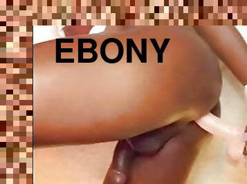 culo, orgasmo, transexual, anal, negra-ebony, culo-sexy, mona, consolador, a-solas