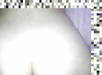 culo, adulterio, delgada, esposa, amateur, casero