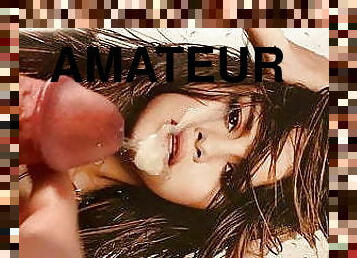 masturbation, amateur, ejaculation-sur-le-corps, gay, branlette, compilation, hirondelle, ejaculation, bukkake