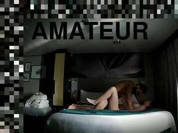Amateur Porn Hidden Camera Sex With Hot Gf Part1