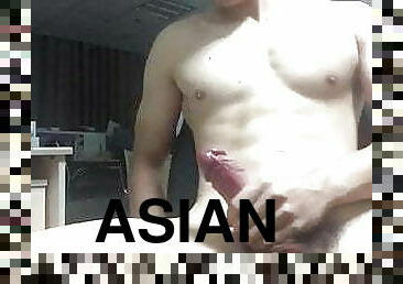 asian twunk JO for cam (45&#039;&#039;)