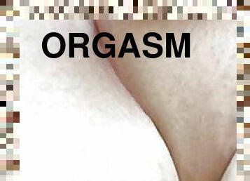 orgasm