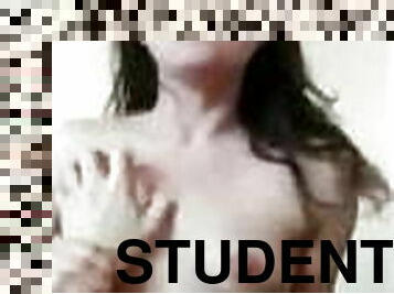 fisting, student, cumshot, hardcore, bdsm, kyssing, knulling-fucking, footjob